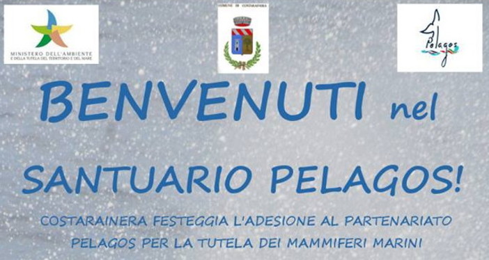 Costarainera: dopo quelle di luglio ecco le manifestazioni di agosto, il 6 agosto il Santuario Pelagos