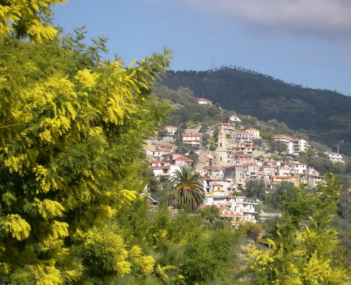 Seborga: 60 alunni di Bordighera domani alla 'Fattoria didattica' per una avventura in campagna