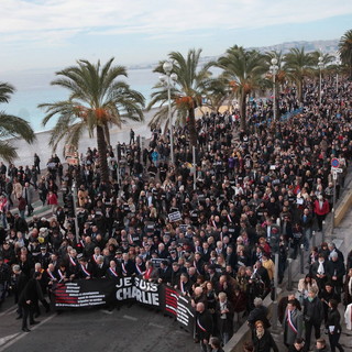 Foto di Nice Matin