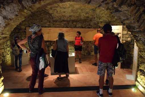 Pietrabruna: il 4 giugno torna la merenda nell'olivetta con la passeggiata tra i borghi e il mercatino dell'olio