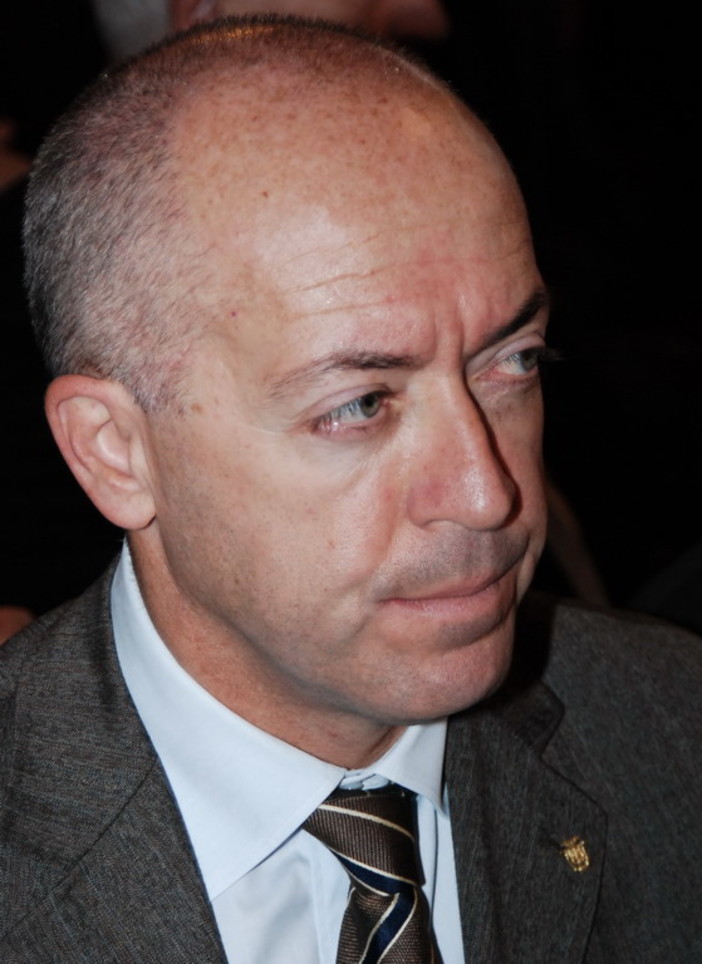 Massimo Donzella