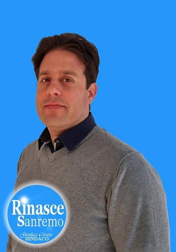 Michele Alberotanza Michele Alberotanza