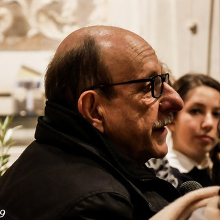 Marco Bobbio, immagine di repertorio