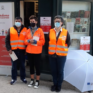 A Imperia, Pieve di Teco, Sanremo e Ventimiglia c'è il “Maggiordomo di quartiere” A Imperia, Pieve di Teco, Sanremo e Ventimiglia c'è il “Maggiordomo di quartiere”