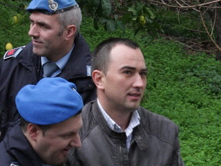 Marius Ciprian Mereut Marius Ciprian Mereut