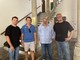 Max & Jonas, i tenori del Papa tornano a Riva Ligure: domani sera una première internazionale, "Sarà Notti magiche..." Max & Jonas, i tenori del Papa tornano a Riva Ligure: domani sera una première internazionale, "Sarà Notti magiche..."