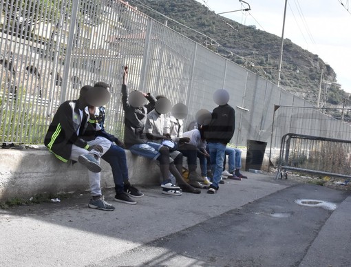 Ventimiglia: un Cpr nella città di confine? Tiziana Panetta "Sono assolutamente contraria" Ventimiglia: un Cpr nella città di confine? Tiziana Panetta "Sono assolutamente contraria"