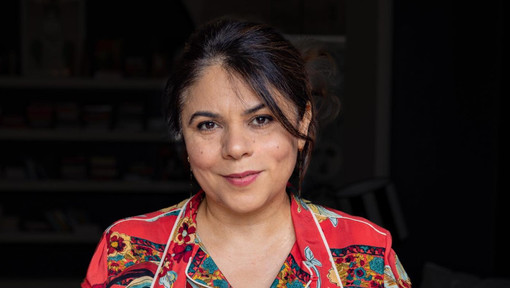 Michela Murgia (pagina Fb di Mondadori)