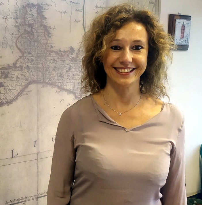 Mabel Riolfo: “I centri per la famiglia sono spazi sul territorio dedicati a offrire supporto e risorse alle famiglie" Mabel Riolfo: “I centri per la famiglia sono spazi sul territorio dedicati a offrire supporto e risorse alle famiglie"