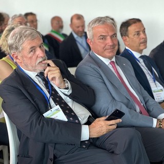 Mission Oceans and Waters e l'impegno dei sindaci: Campomenosi "È il modo giusto per affrontare la transizione ecologica"