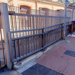 Ventimiglia: manutenzione urbana sempre al centro del programma dell'Amministrazione Ventimiglia: manutenzione urbana sempre al centro del programma dell'Amministrazione