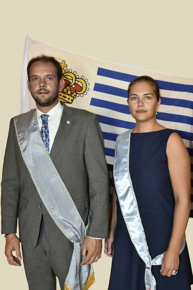 Seborga: love story extraconiugale del Principe Marcello pubblicata su un giornale di Gossip