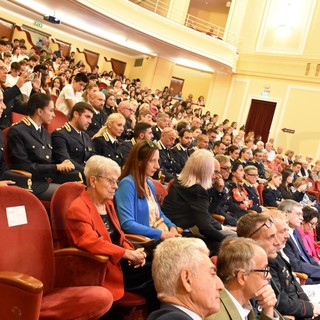 Sanremo: mercoledì prossimo Alessandro Bartoli e Francesca Centurione Scotto ai Martedì Letterari Sanremo: mercoledì prossimo Alessandro Bartoli e Francesca Centurione Scotto ai Martedì Letterari