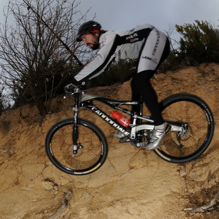 Giro di vite sulle mountain bike nei sentieri: Regione Liguria contraria alla proposta di legge Lega Nord Giro di vite sulle mountain bike nei sentieri: Regione Liguria contraria alla proposta di legge Lega Nord