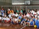 Imperia: ieri la prima tappa del circuito di minivolley Imperia: ieri la prima tappa del circuito di minivolley