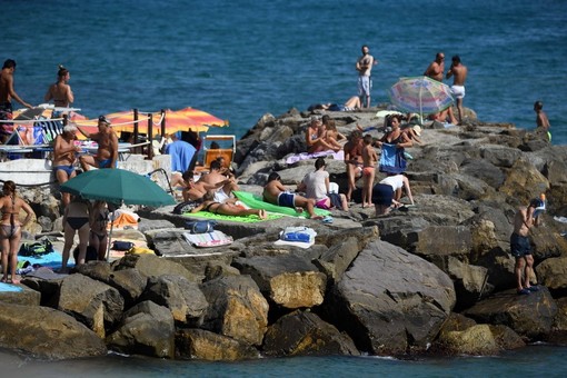 'Restart': un'estate da record in Liguria, nella nostra provincia gli agriturismi al top con +75% rispetto al 2019