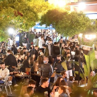 Sanremo: 'Spazio aperto' anche quest'anno, Confcommercio "Ottima decisione dell'Amministrazione comunale"