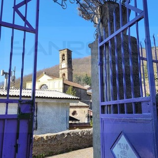 Carpasio: sabato 6 maggio riapre il Museo della Lavanda, inaugurazione alle 11