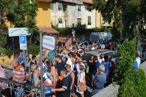 Ventimiglia: Sinistra Italiana condanna l'uso strumentale dei minorenni durante la manifestazione di ieri