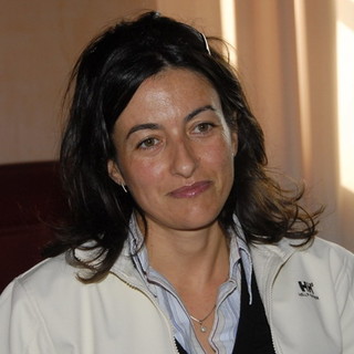 Maria Teresa Parodi