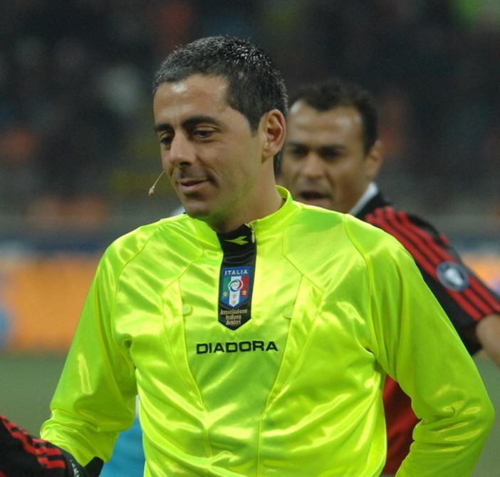 Calcio, UFFICIALE. Maurizio Viazzi ed Ettore Quarti nominati nelle Commissioni Nazionali AIA