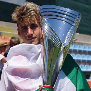 Calciomercato, Serie D. Sanremese, UFFICIALE l'arrivo del promettente Michael Fiore