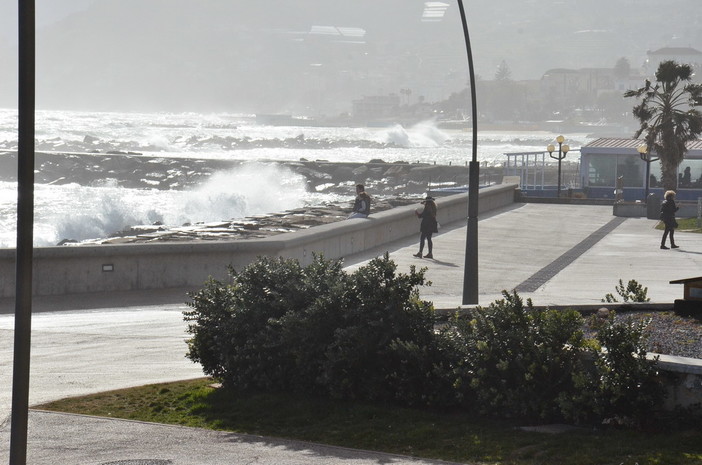 Sanremo: Amministrazione e Ordine degli Architetti per un 'concorso di progettazione' per il fronte mare Sanremo: Amministrazione e Ordine degli Architetti per un 'concorso di progettazione' per il fronte mare