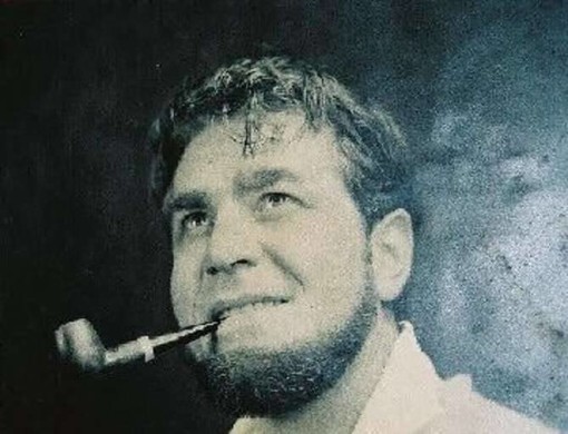 Dolceacqua: in Comune, all'inaugurazione della mostra di 'Barbadirame' anche Fausto Bertinotti