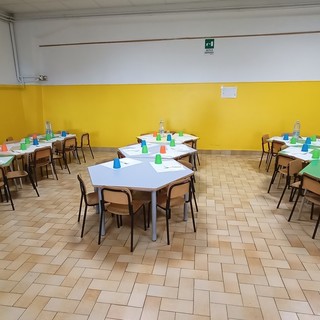 Scuola, Coldiretti Liguria: "8 italiani su 10 vogliono vietare cibi ultra formulati nelle mense scolastiche"