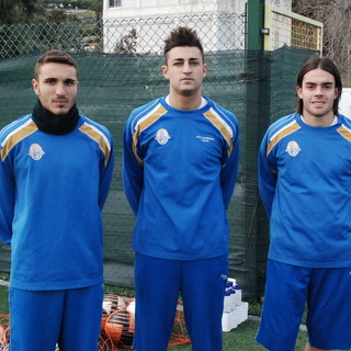 Calcio: Sanremese, Sosa ha rescisso il contratto, in arrivo 7 nuovi giocatori