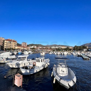 Il porto di Arma di Taggia torna ad essere navigabile, prossimo passo l'analisi del materiale sul fondale