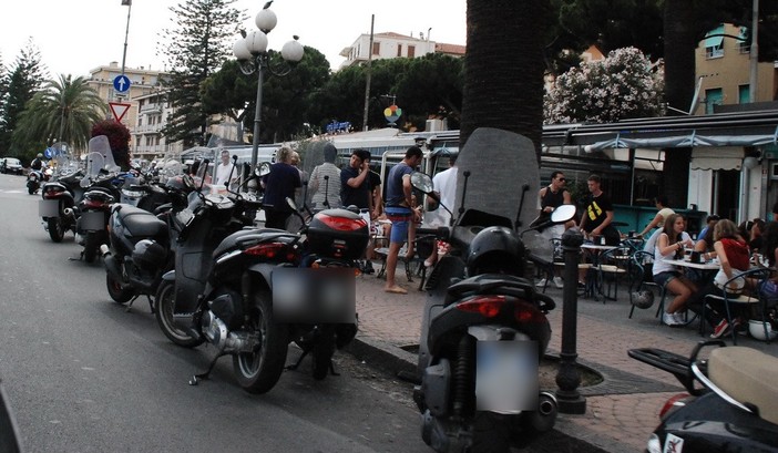 Sanremo: multe e divieti di sosta, lettore "La tollerenza zero non basta!" Sanremo: multe e divieti di sosta, lettore "La tollerenza zero non basta!"