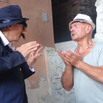 Marco Silvano Corradi e Gioacchino Logico Marco Silvano Corradi e Gioacchino Logico