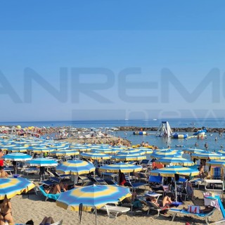 Imperia, oltre 741mila euro per le spiagge: fondi per ripascimento, sicurezza e accessibilità nei Comuni costieri