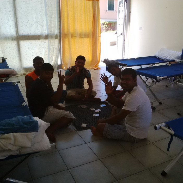 Un viaggio con 'L'Ancora' alla scoperta dei migranti che vengono ospitati nella nostra provincia