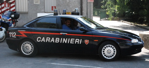 Ranzo: furto in una villetta bifamiliare in pieno giorno con una persona al piano superiore, rubati 4mila euro