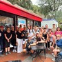 Da Dolceacqua a Monaco a piedi, riuscita la 'Marche du jumelage'. Gazzola: "Quest'anno abbiamo scelto un percorso diverso" (Foto)
