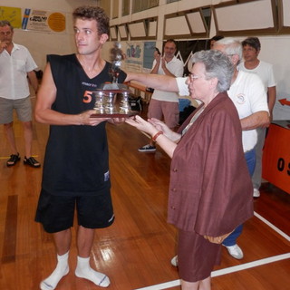 Ospedaletti: i risultati del 'Memorial Fabio Giannascoli' di domenica scorsa ad Ospedaletti Ospedaletti: i risultati del 'Memorial Fabio Giannascoli' di domenica scorsa ad Ospedaletti