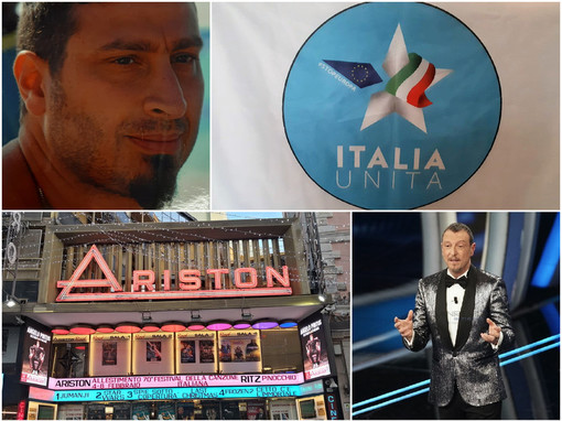 Il MIU ancora contro il Festival di Sanremo: "Gli sponsor aiutino gli italiani in difficoltà"