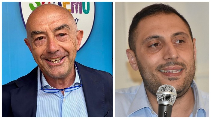 Sanremo: Mager nuovo sindaco, Quesada (PD) a tutto campo sull'accordo, l'assessorato e Claudio Scajola Sanremo: Mager nuovo sindaco, Quesada (PD) a tutto campo sull'accordo, l'assessorato e Claudio Scajola