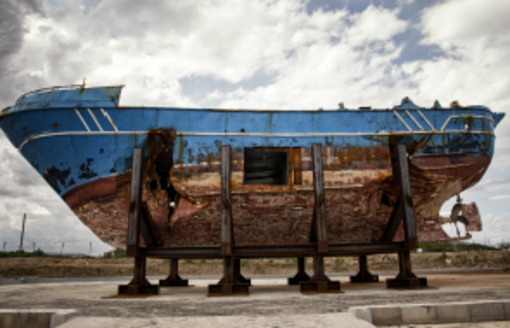 Sanremo: da oggi, mostra fotografica 'Migrant bodies' organizzata dalla Caritas Diocesana