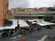 Sanremo: incontro per il mercato ambulante, due le opzioni. Lungomare Calvino o la riduzione dei banchi
