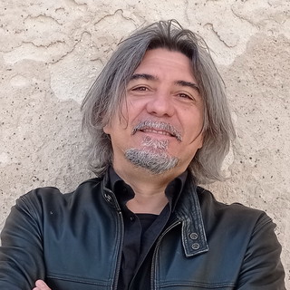 Imperia: domenica al Museo Navale incontro con Massimiliano Scuriatti e il suo nuovo libro Imperia: domenica al Museo Navale incontro con Massimiliano Scuriatti e il suo nuovo libro
