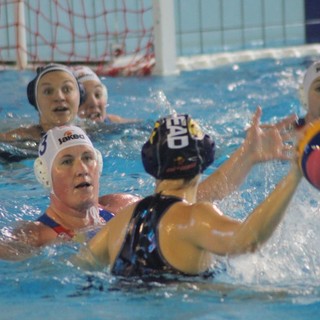 Pallanuoto femminile A1: vittoria importante della Mediterranra coontro Firenze