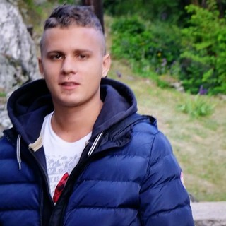 Ritrovato il ventimigliese Mattia Perrone: il ringraziamento della mamma sul web e su Facebook