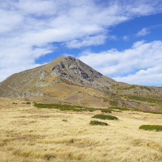Domenica 30 giugno, escursione al Monte Bertand, una delle più alte vette delle Api Liguri