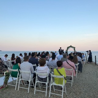 Le suggestive immagini dalla scogliera del Pico de Gallo Le suggestive immagini dalla scogliera del Pico de Gallo