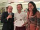 Lo chef Federico Lanteri incanta Montecarlo con le tradizioni e i sapori della cucina del Ponente Ligure