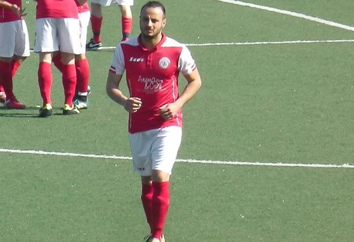 Michael La Greca, altra conferma in casa Sanstevese per la prossima stagione