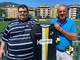 Calcio, Eccellenza. Rapallo/Rivarolese, Maurizio Medulla è il nuovo Responsabile della Comunicazione Istituzionale e Relazioni Esterne Calcio, Eccellenza. Rapallo/Rivarolese, Maurizio Medulla è il nuovo Responsabile della Comunicazione Istituzionale e Relazioni Esterne